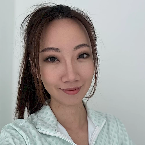 Aly Huang