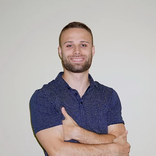 Dr. Max Szczawinski, DC