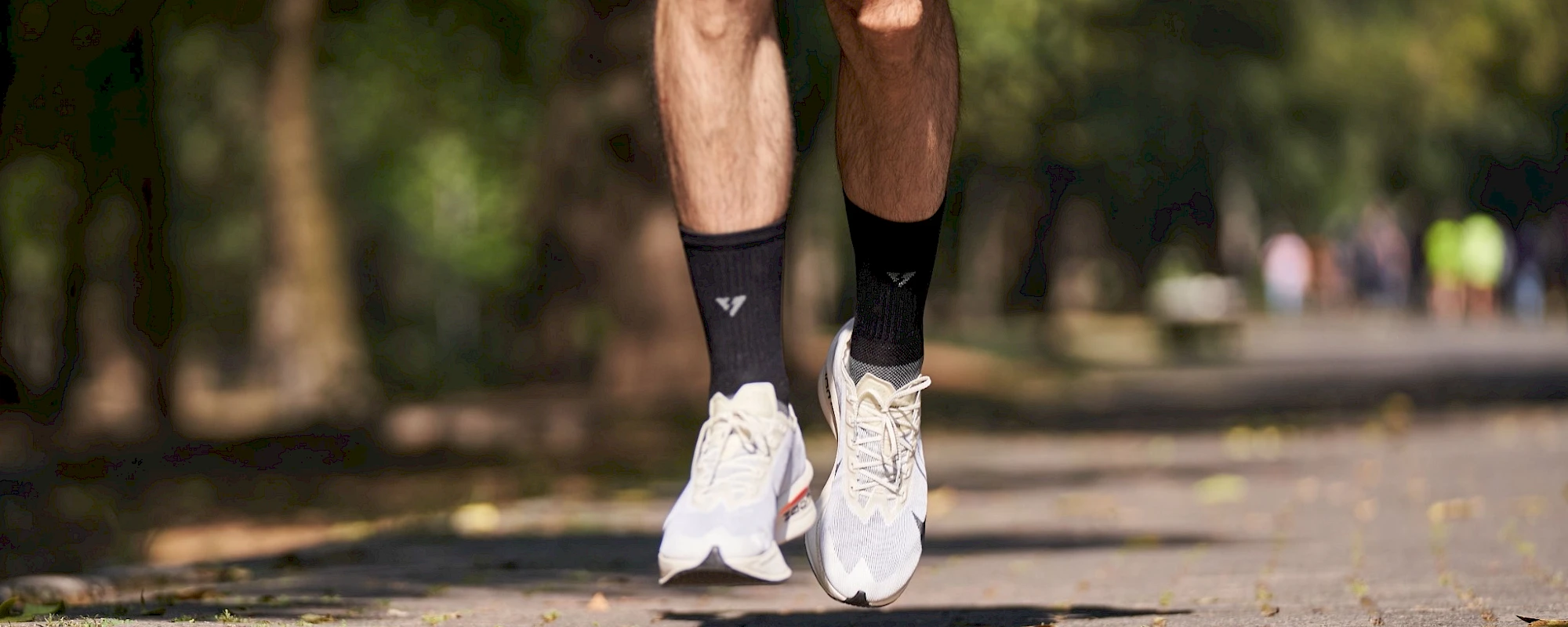 The Sprained Ankle That Won't Settle: Why Old Injuries Still Matter