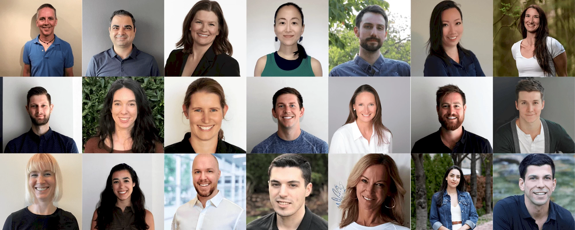 Join our team