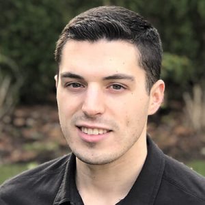 Adrian Perez