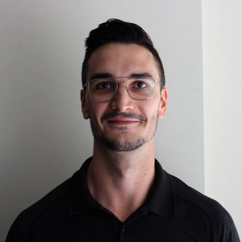 Nathan Lasseux