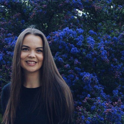 Sarah Houtman