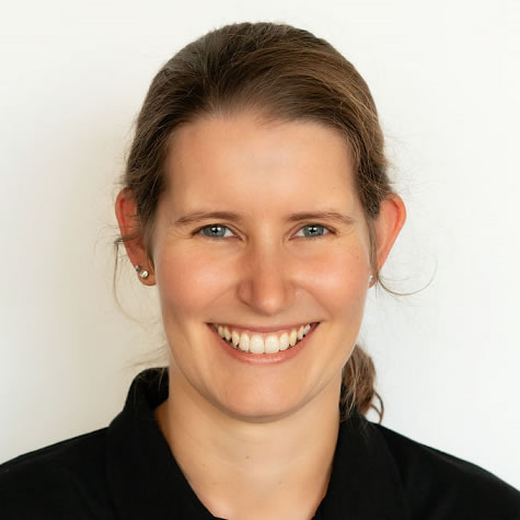 Susan Bosch