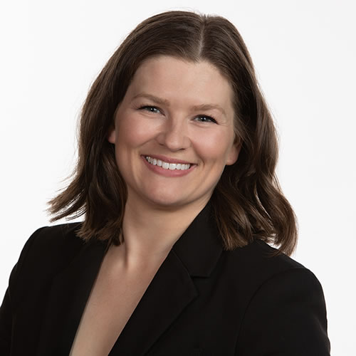 Dr. Rachel Rottger