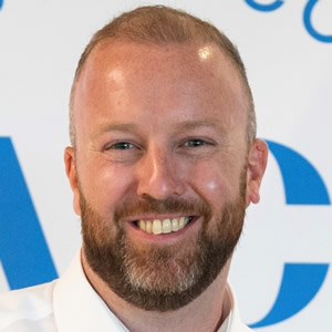 Simon Gilmartin