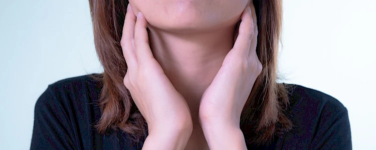 Photo of TMJ