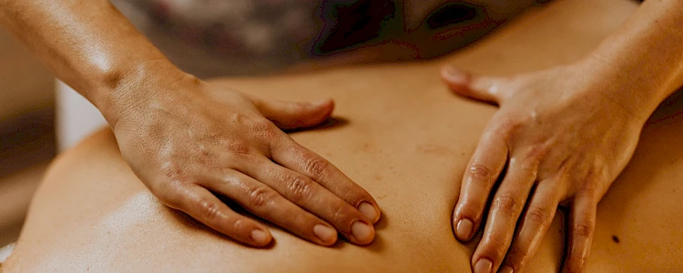 Photo of Manual Lymph Drainage (MLD) Massage