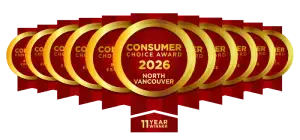 Consumer Choice Awards for Avita Health Center