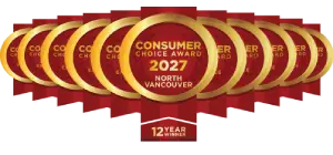 Consumer Choice Awards for Avita Health Center